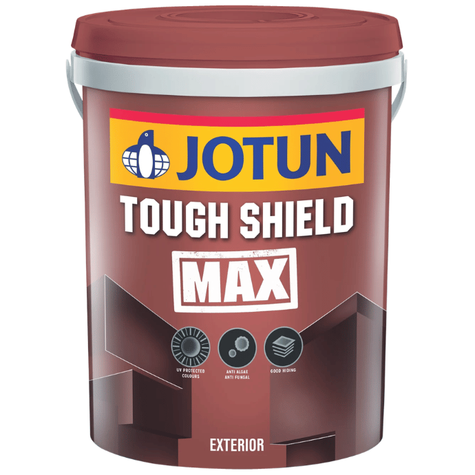 TOUGH SHIELD MAX